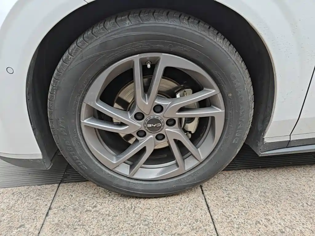 BYD Seal 06 — миниатюра 23