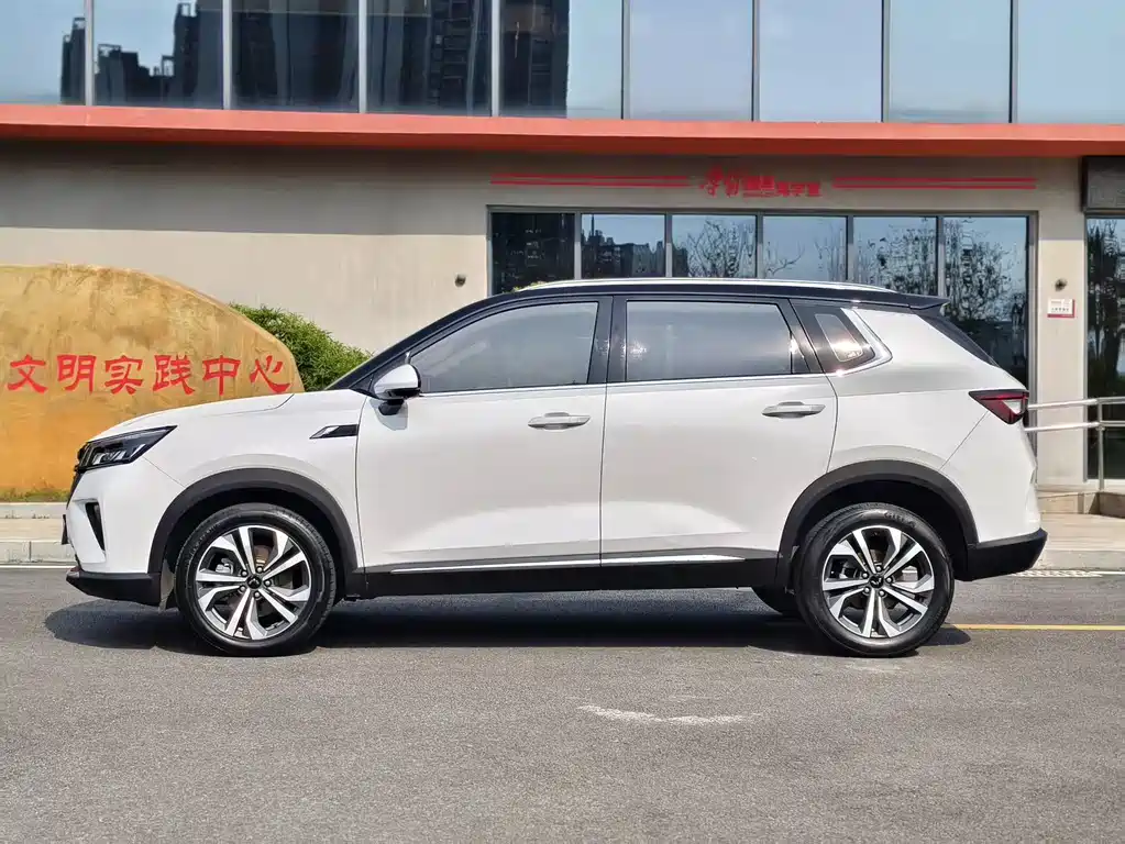 WULING WULING XINGCHEN