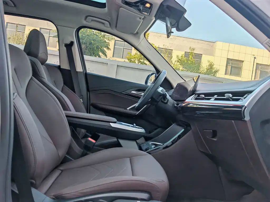 BMW X1 — миниатюра 15