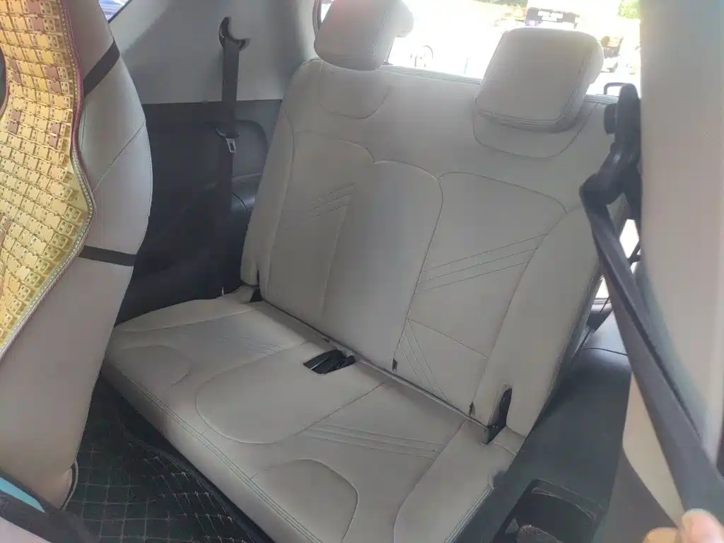 Chery QQ Little Ant — миниатюра 13