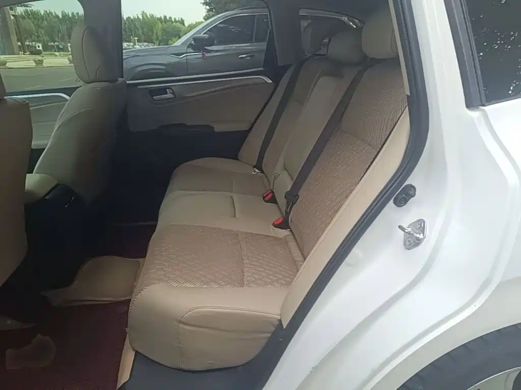 Honda Jade — миниатюра 17