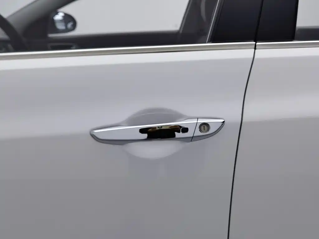 Hyundai Mistra — миниатюра 18