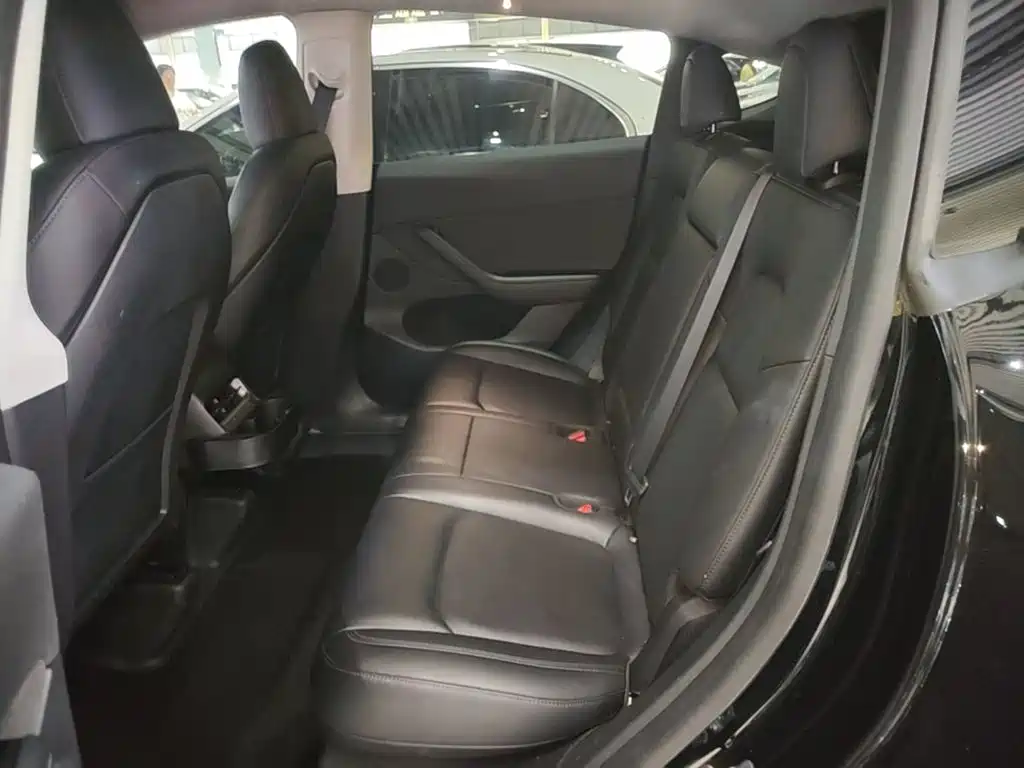 Tesla Model Y — миниатюра 17