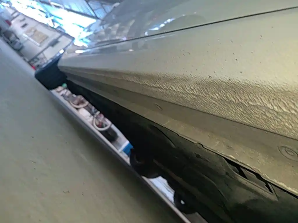 Ford Escort — миниатюра 21