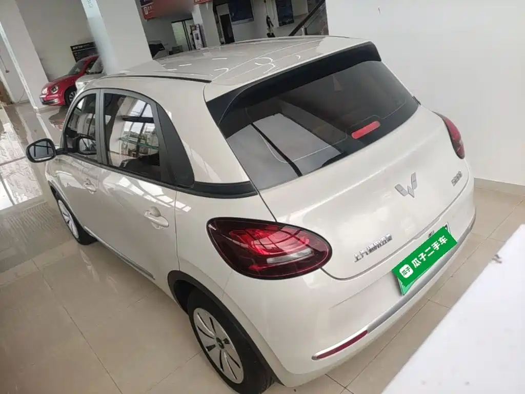 Wuling Bingo — миниатюра 5