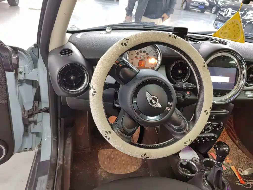 MINI Mini — миниатюра 5