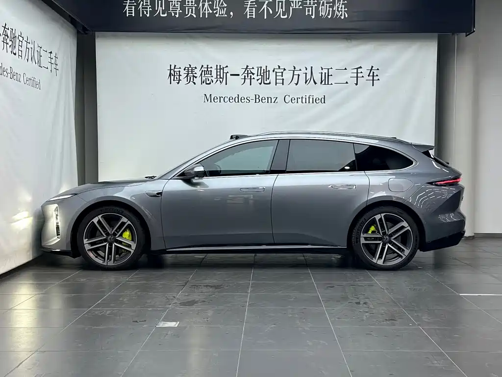 NIO ET5T — миниатюра 12