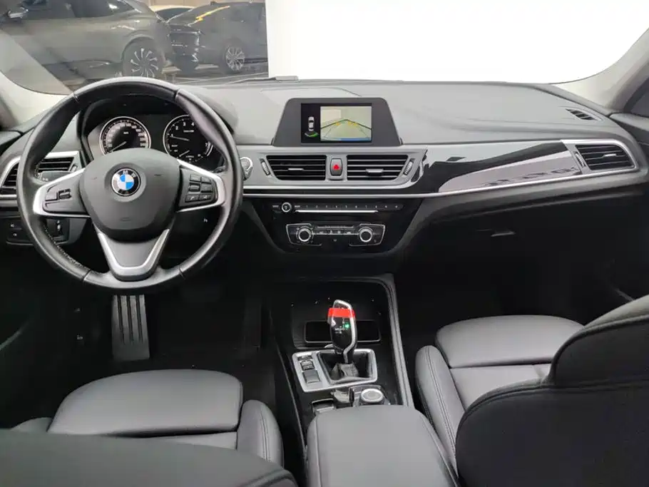 BMW 1 Series — фотографии объявления, Фото 13
