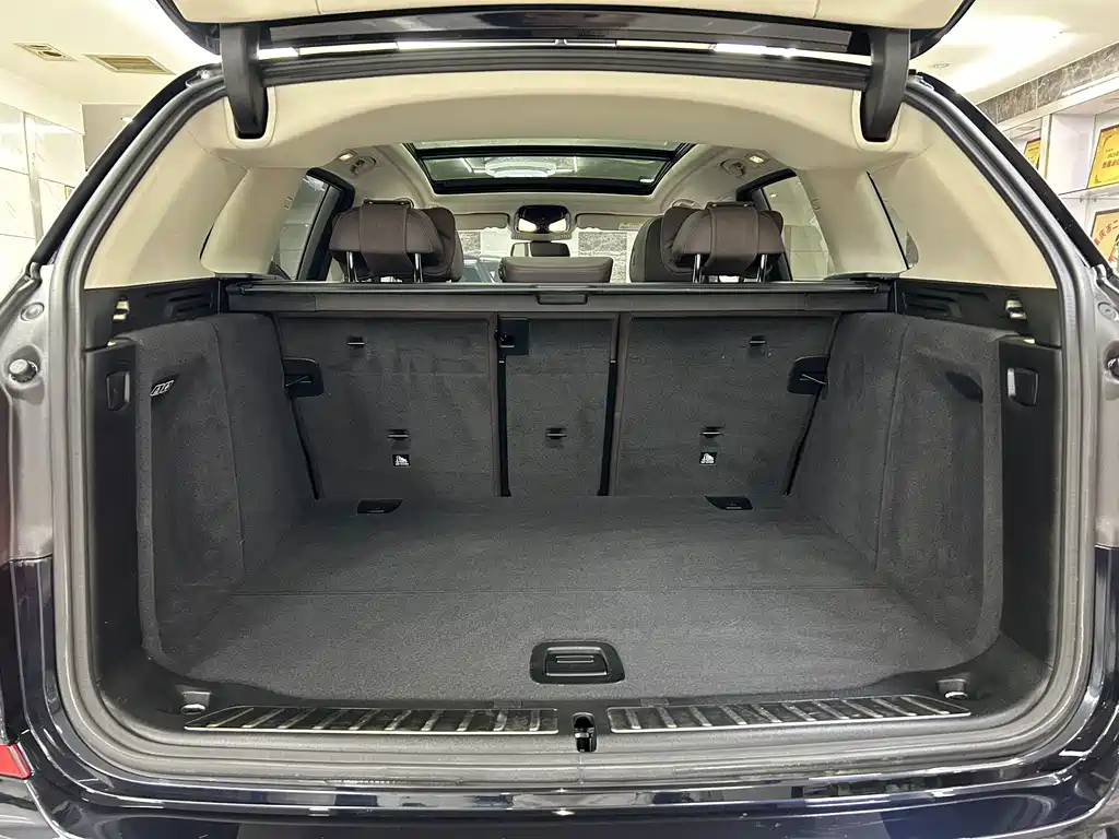BMW X3 — миниатюра 8