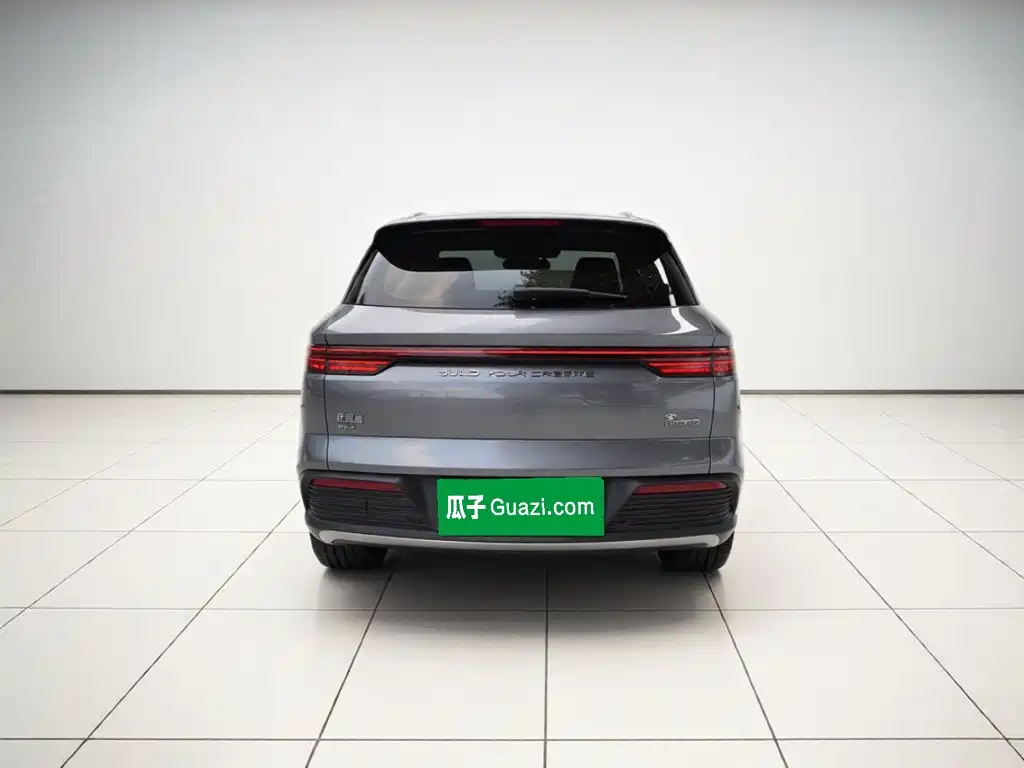 BYD Pro New Energy — миниатюра 3