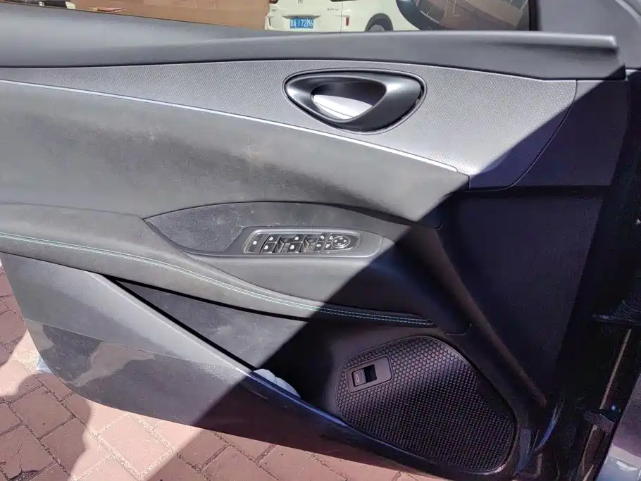 BYD Seal 06 — миниатюра 7