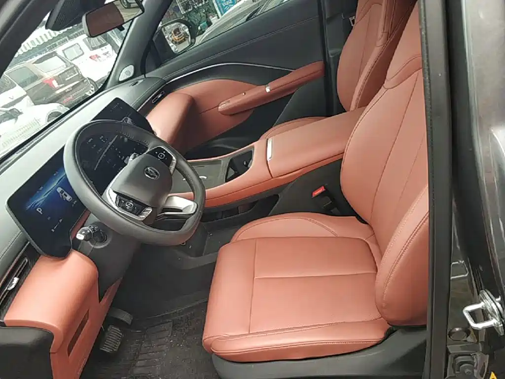 Changan CS55PLUS — миниатюра 15