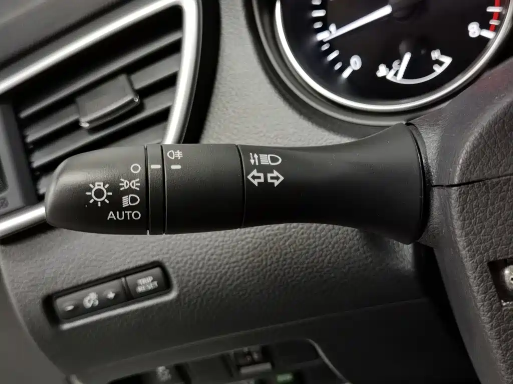 Nissan Qashqai — миниатюра 21