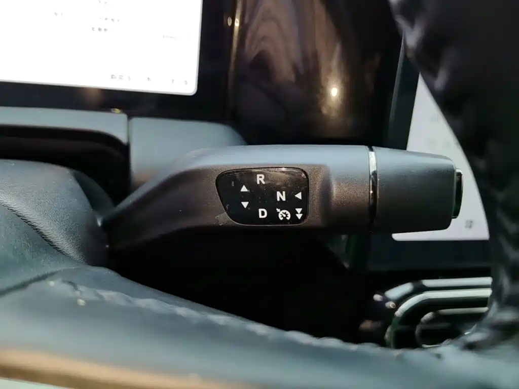 Leapmotor Leapmotor C11 — миниатюра 14