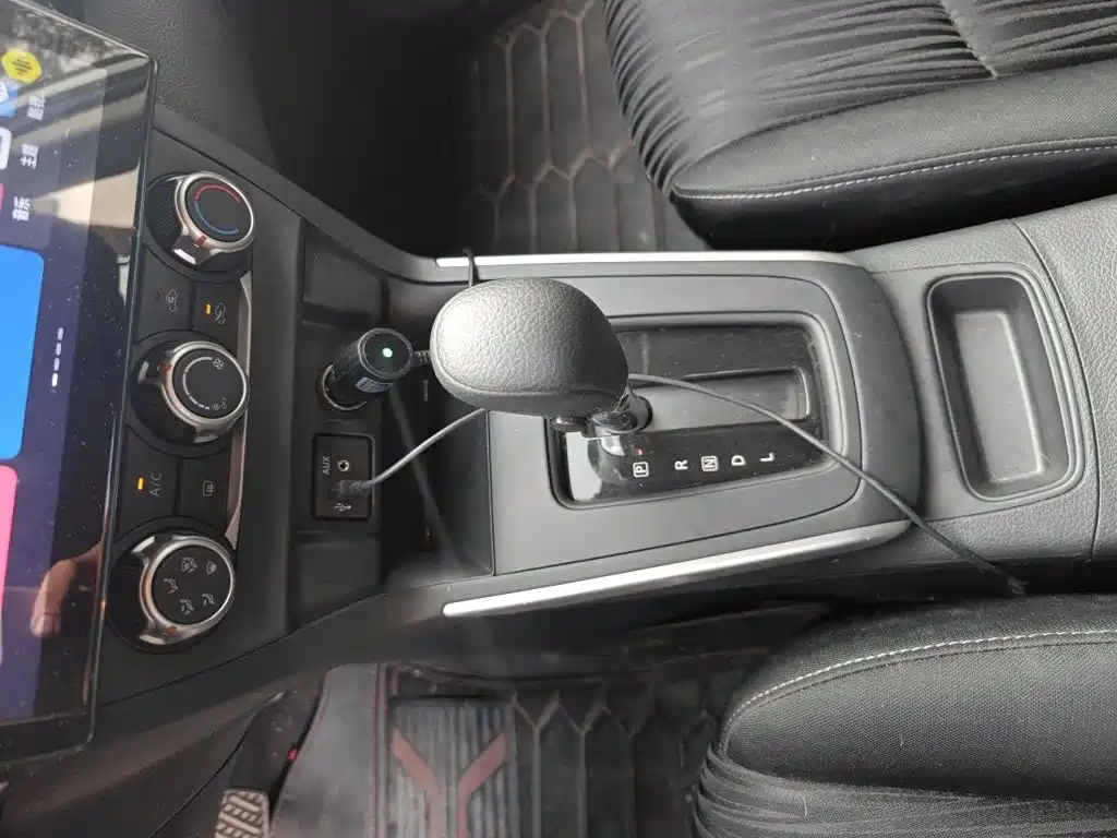 Nissan Sylphy — миниатюра 15