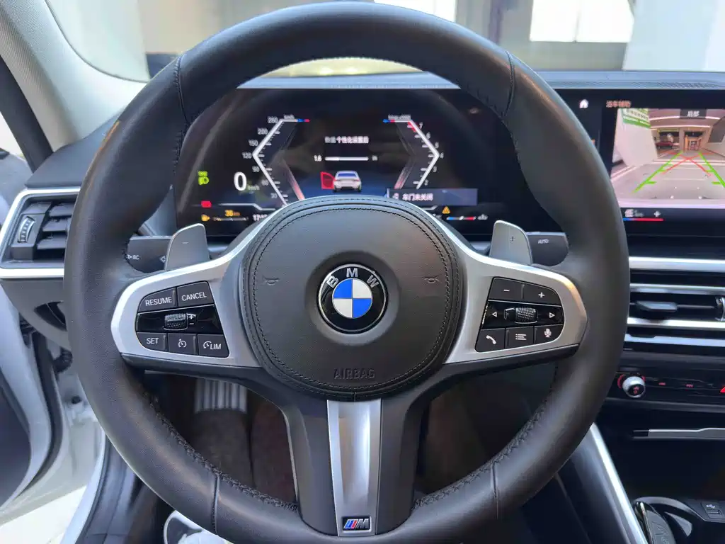 BMW 3 Series — миниатюра 12