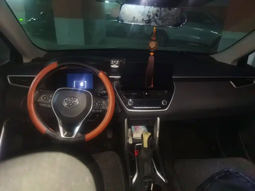 Toyota Frontlander — миниатюра 13