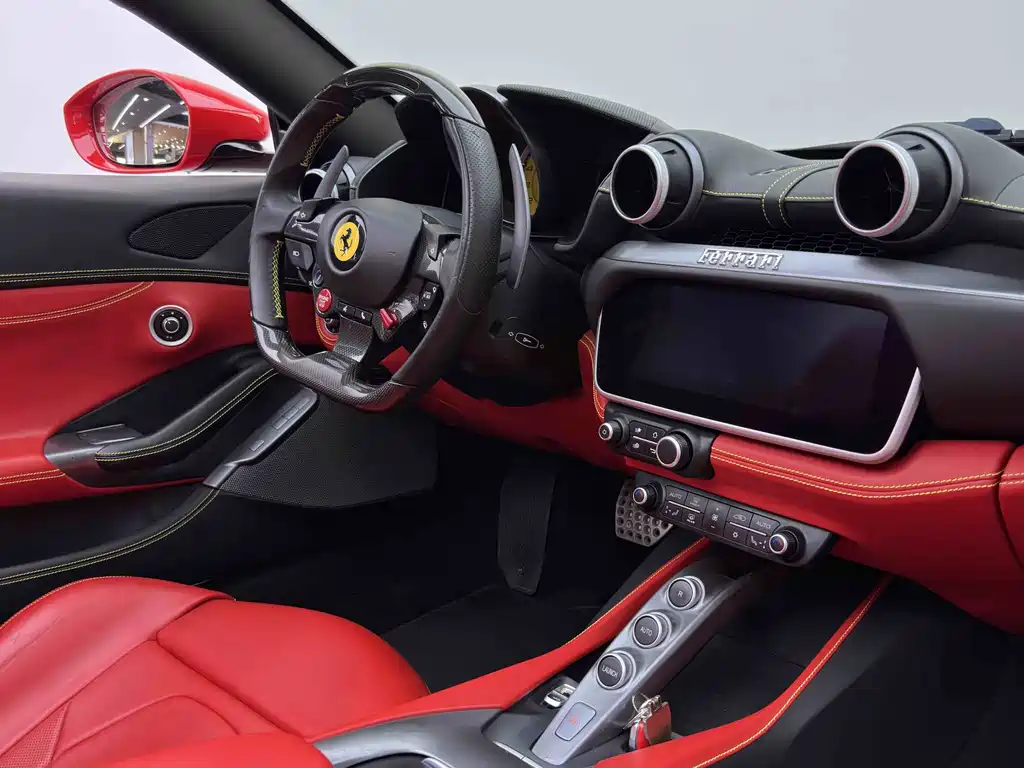 Ferrari Portofino — миниатюра 16