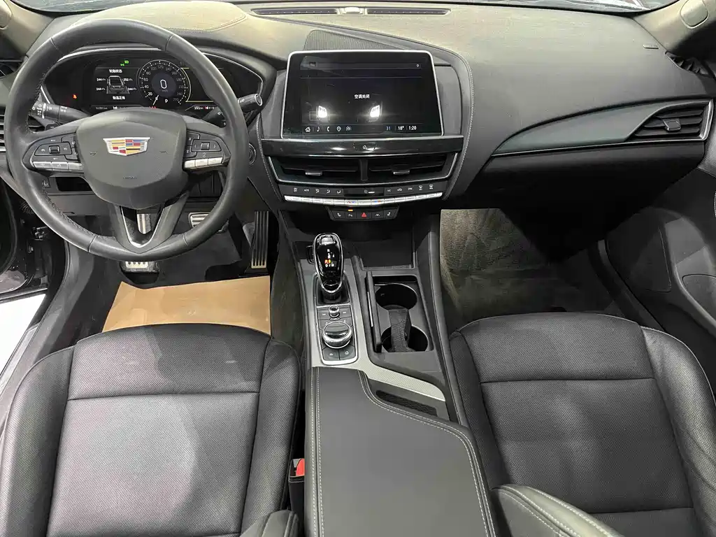 Cadillac CT5 2023 28T Luxury