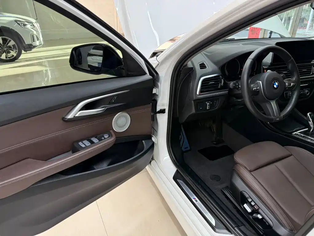 BMW 1 Series — миниатюра 8