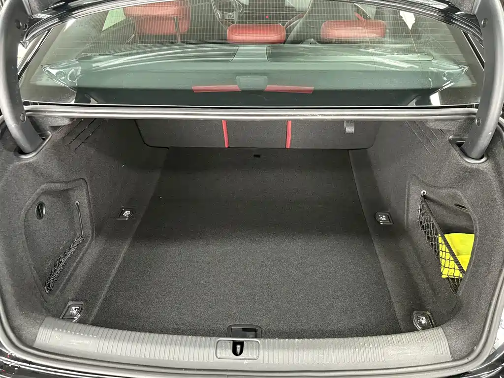 Audi S4 — миниатюра 7
