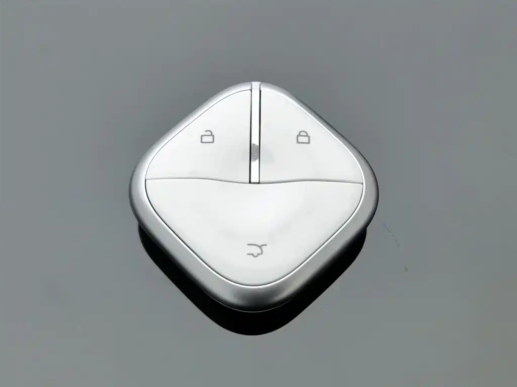 BAOJUN YUE ALSO PLUS