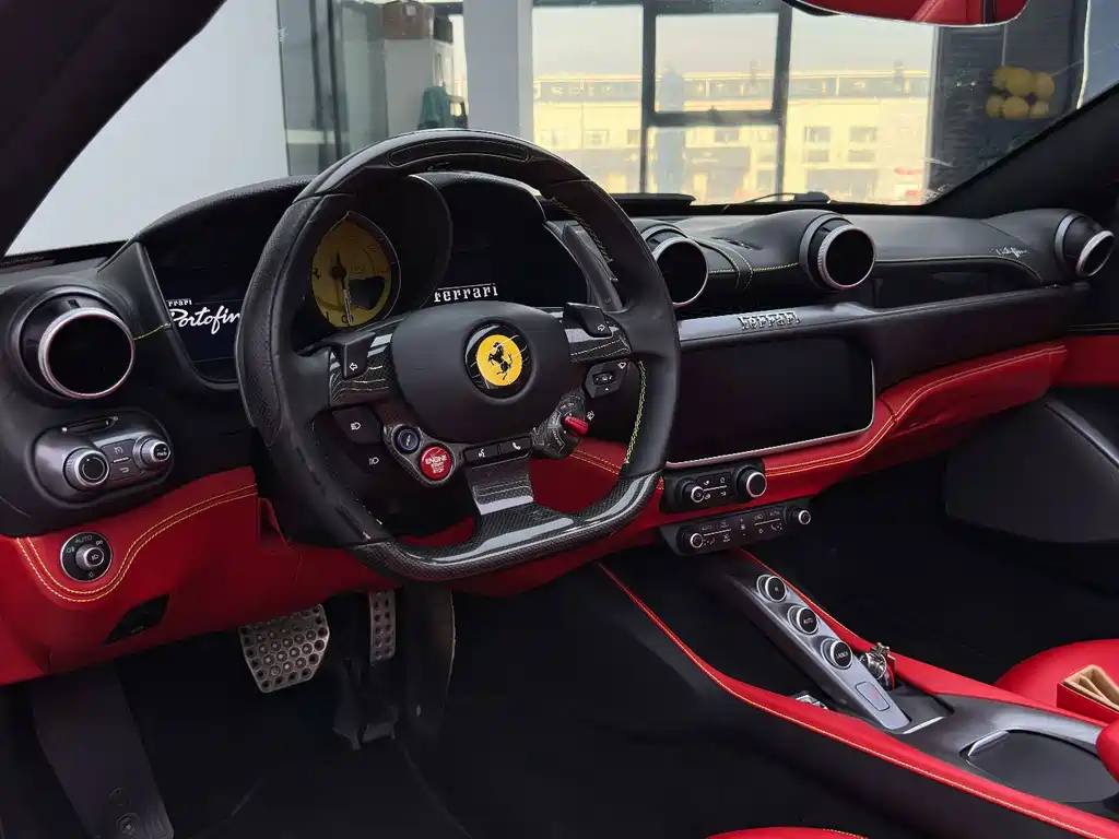 Ferrari Portofino — миниатюра 17