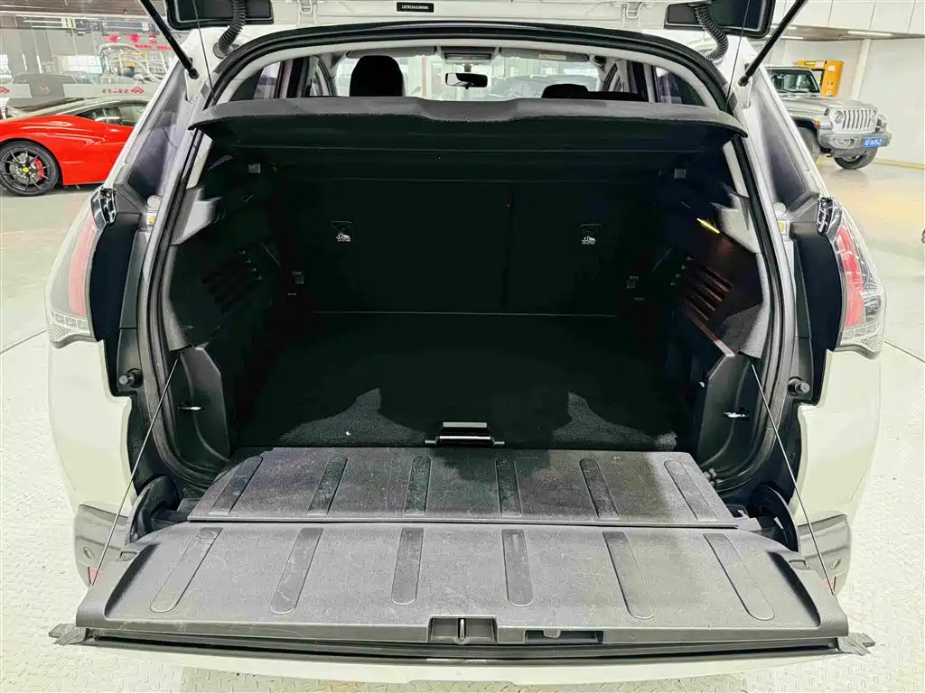 Peugeot 3008 1.6THP Auto Classic Edition, фото 22