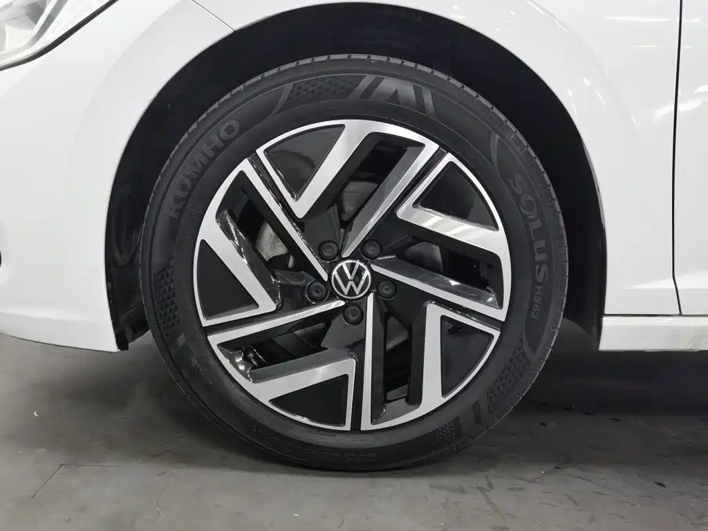 Volkswagen Sagitar — миниатюра 17