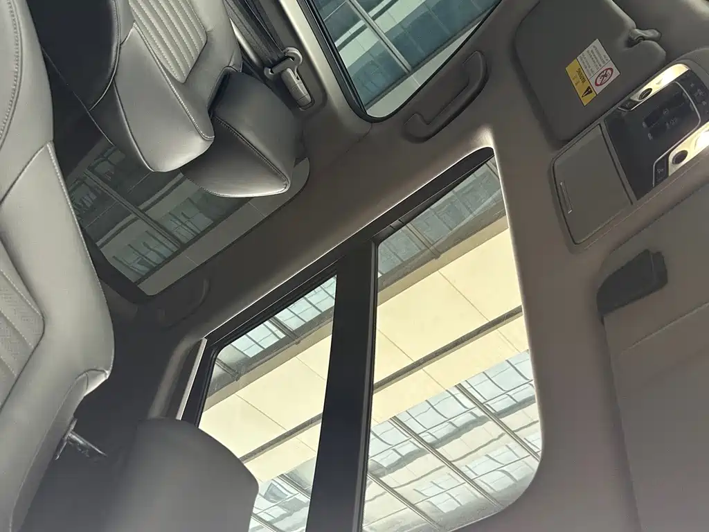 Honda Breeze — миниатюра 14