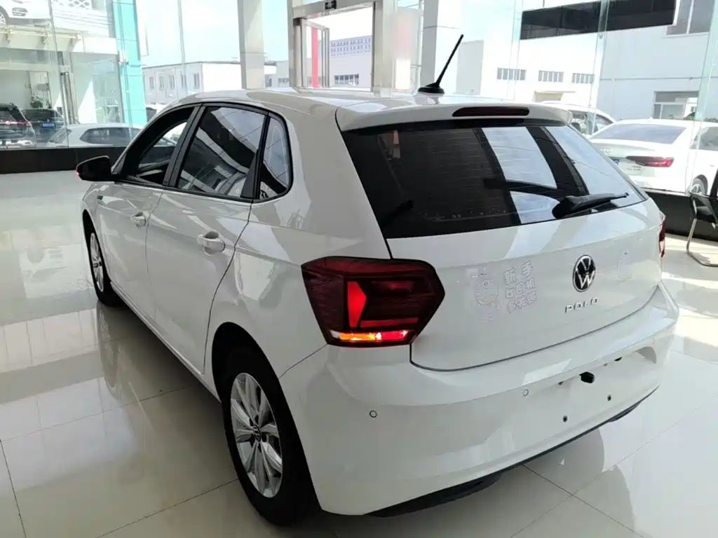 Volkswagen Polo — миниатюра 5
