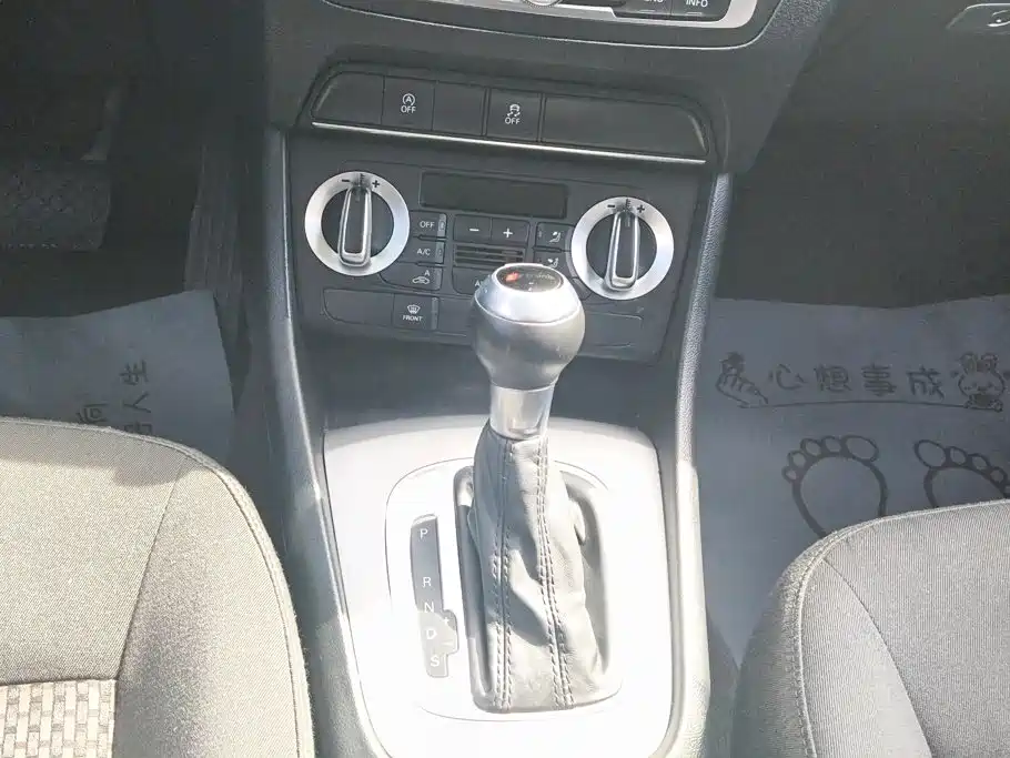 Audi Q3 — миниатюра 16