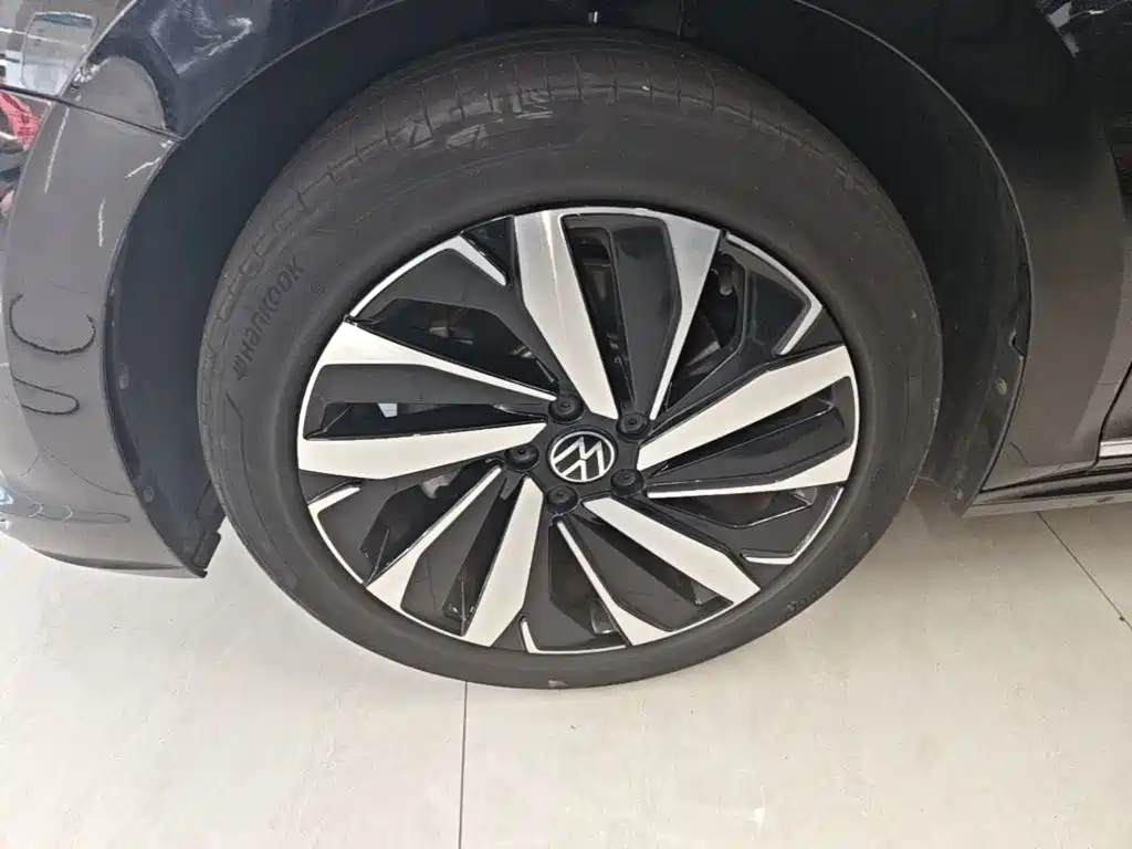 Volkswagen Passat — миниатюра 23