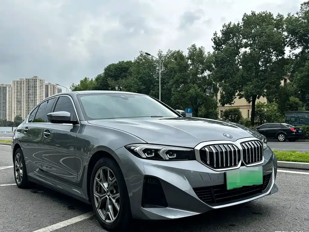 BMW i3 — миниатюра 2