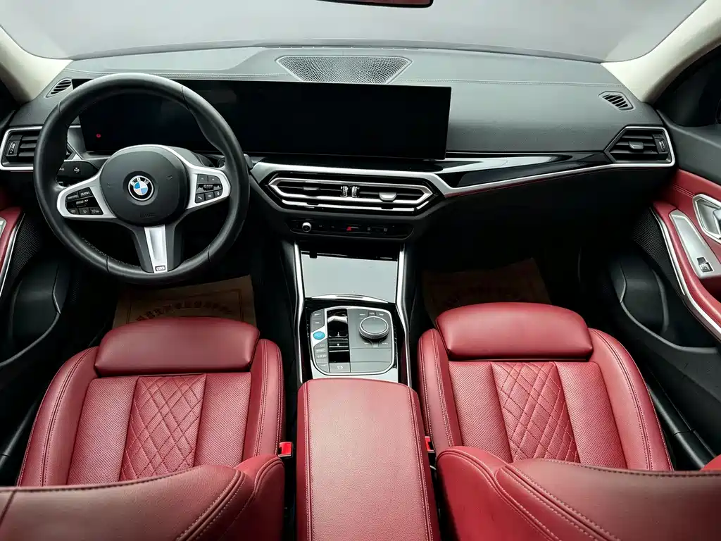 BMW i3 — миниатюра 10