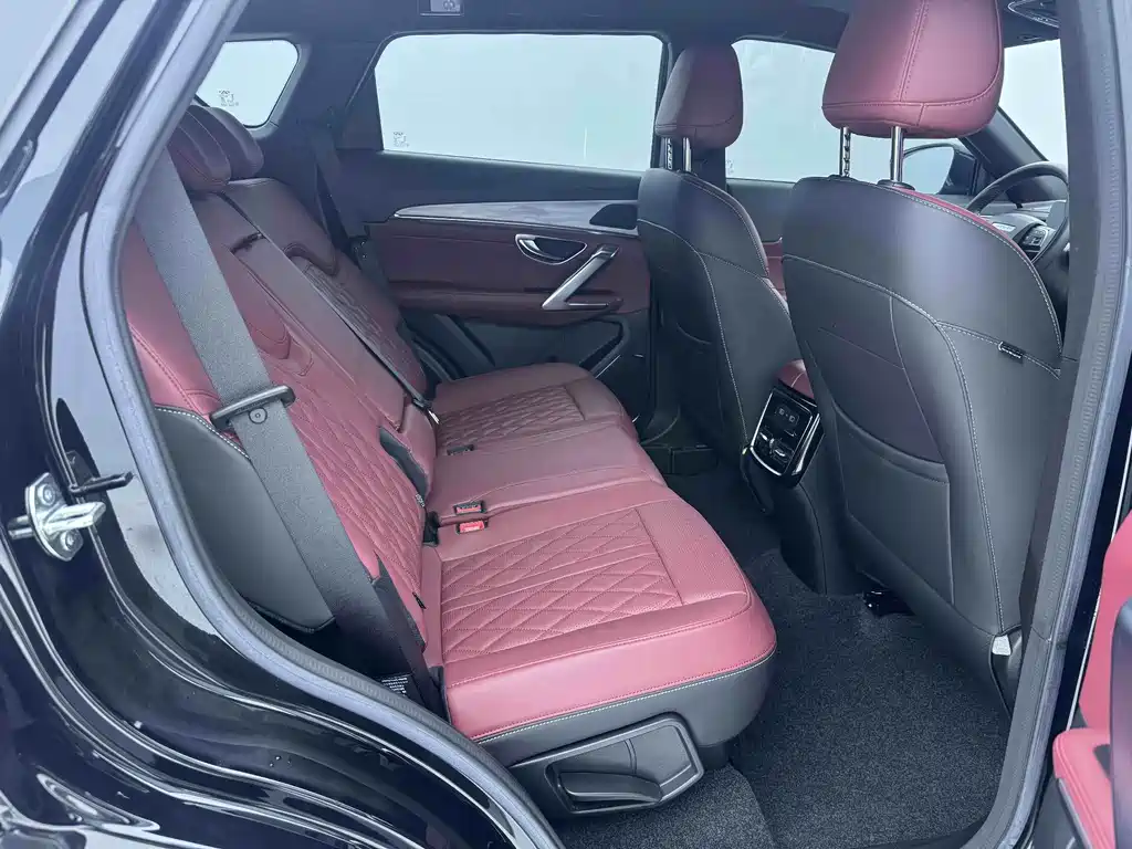 Jetour X70 PLUS — миниатюра 21