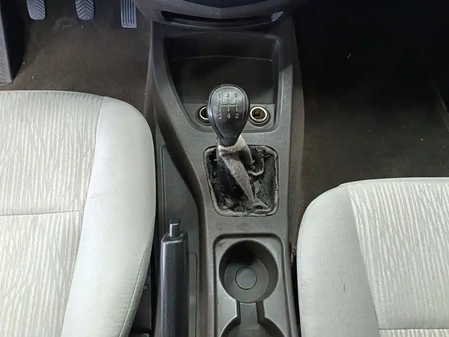Wuling Hongguang — миниатюра 16