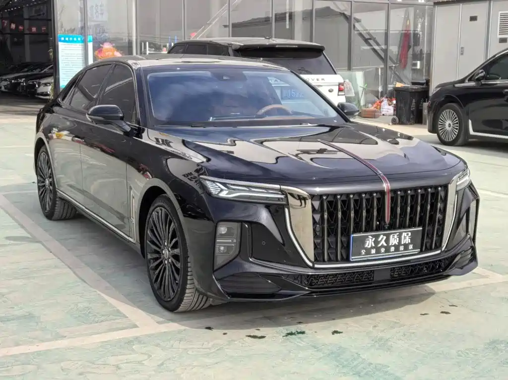 Hongqi HONGQI H9
