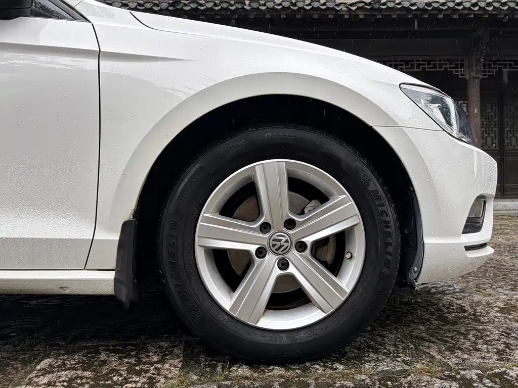 Volkswagen Lamando — миниатюра 11