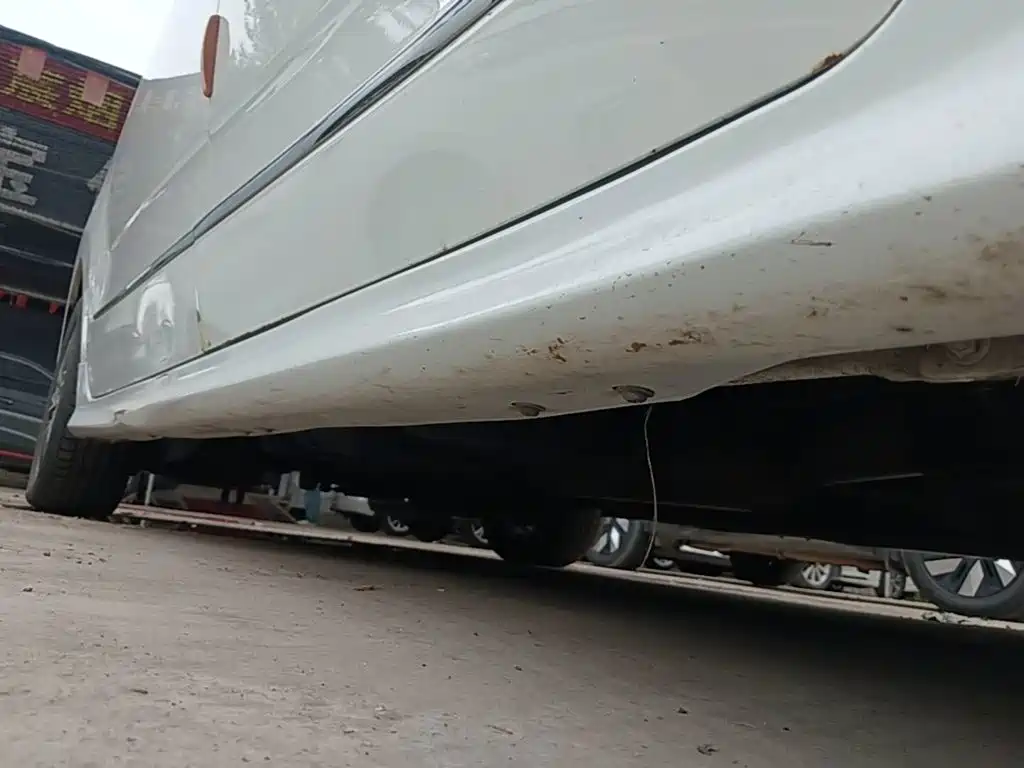 MAXUS G20 — миниатюра 21