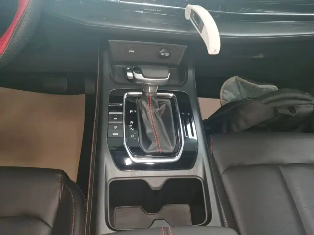 Changan CS55PLUS — миниатюра 14