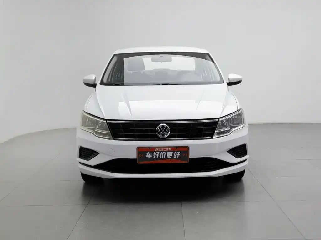 Volkswagen Jetta — миниатюра 3
