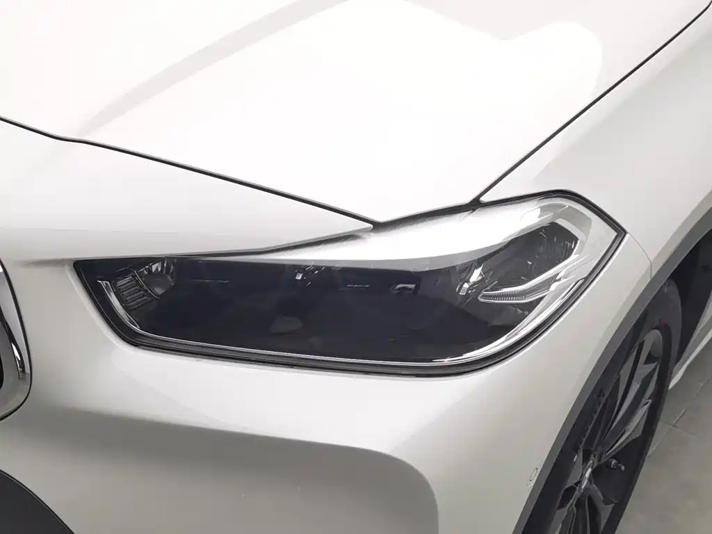 BMW X2 — миниатюра 7