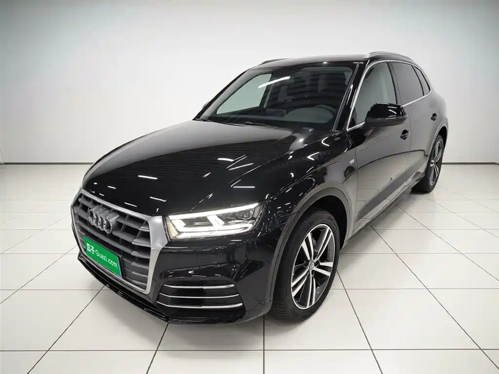 Audi Q5L 2019