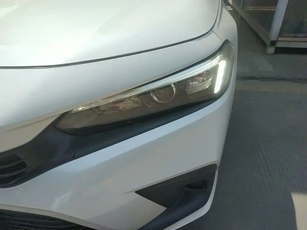Honda Civic — миниатюра 24