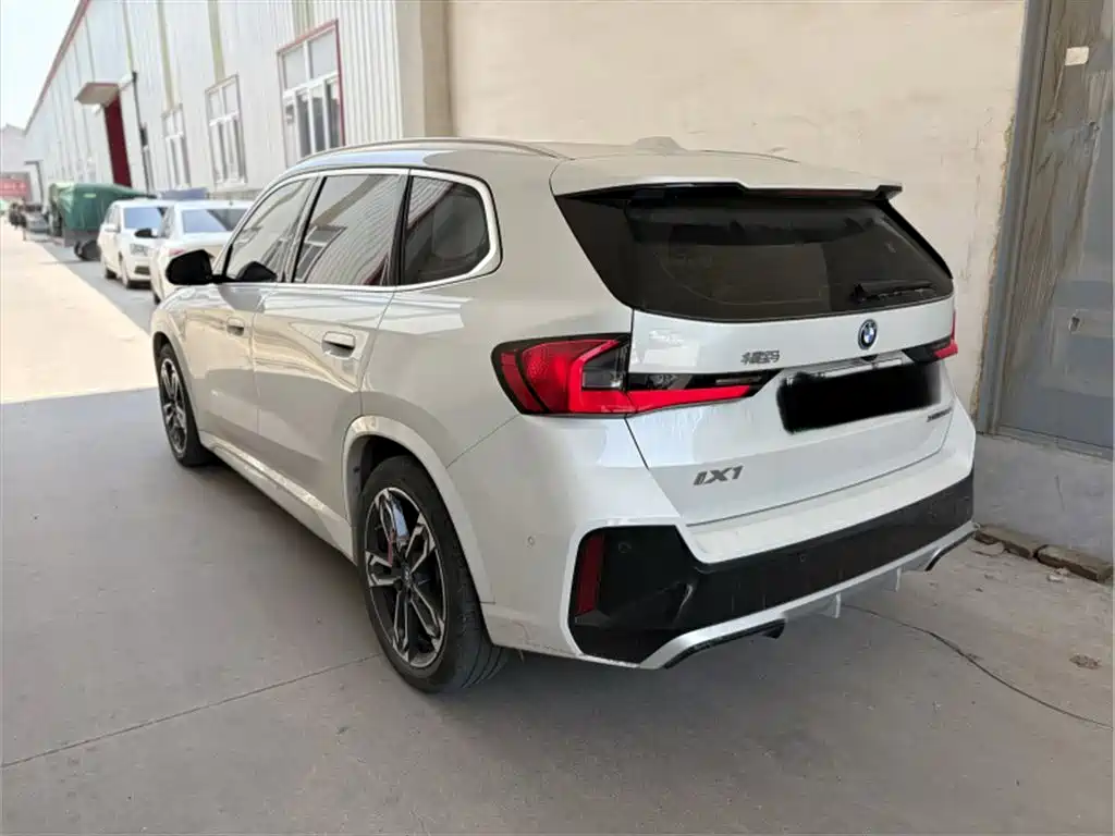 BMW iX1 2023 xDrive30L M Sport