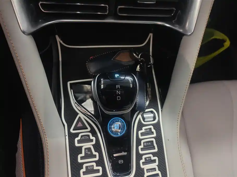 BYD SONGJIANG NEW ENERGY