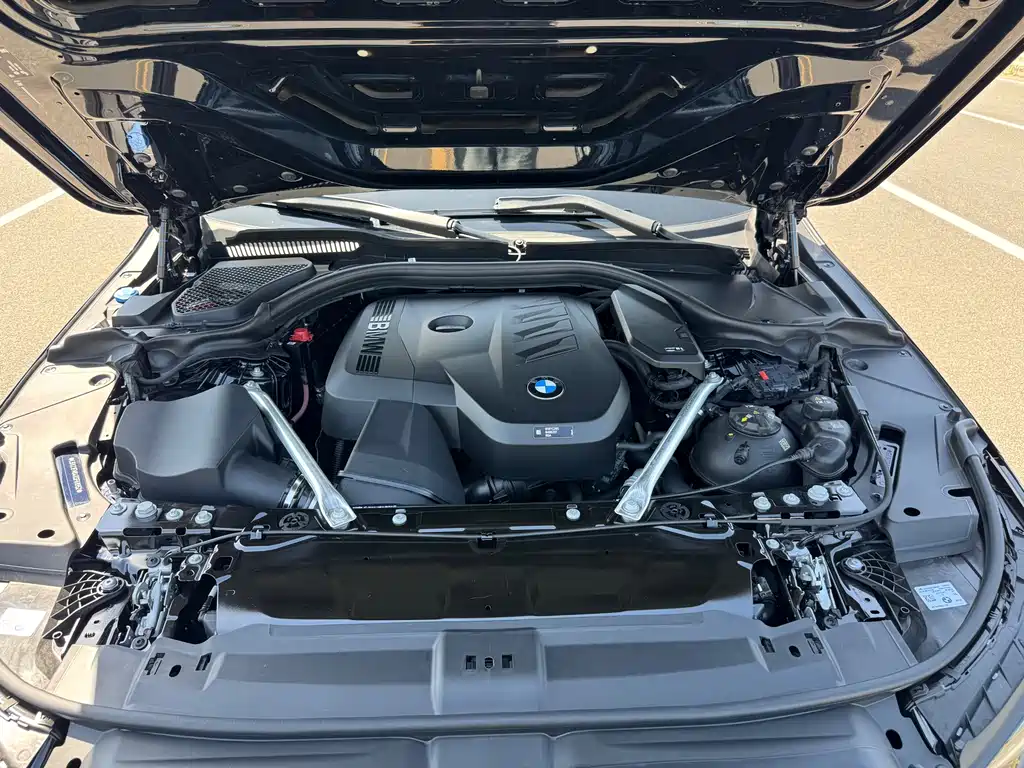 BMW 5 Series — фотографии объявления, Фото 28