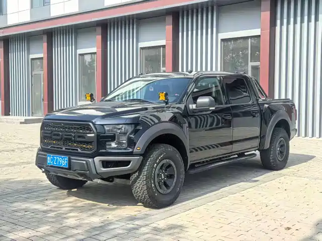 ford f-150-raptor