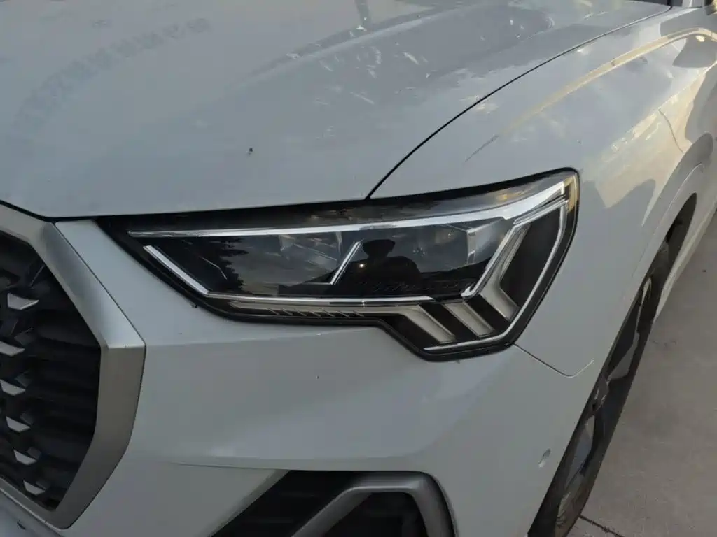 Audi Q3 — миниатюра 24